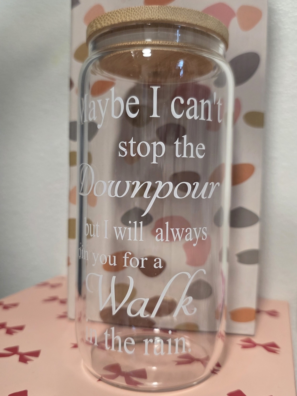 Inspirational Cup